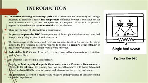 Differential Scanning Calorimeter solution|differential scanning calorimeter cost.